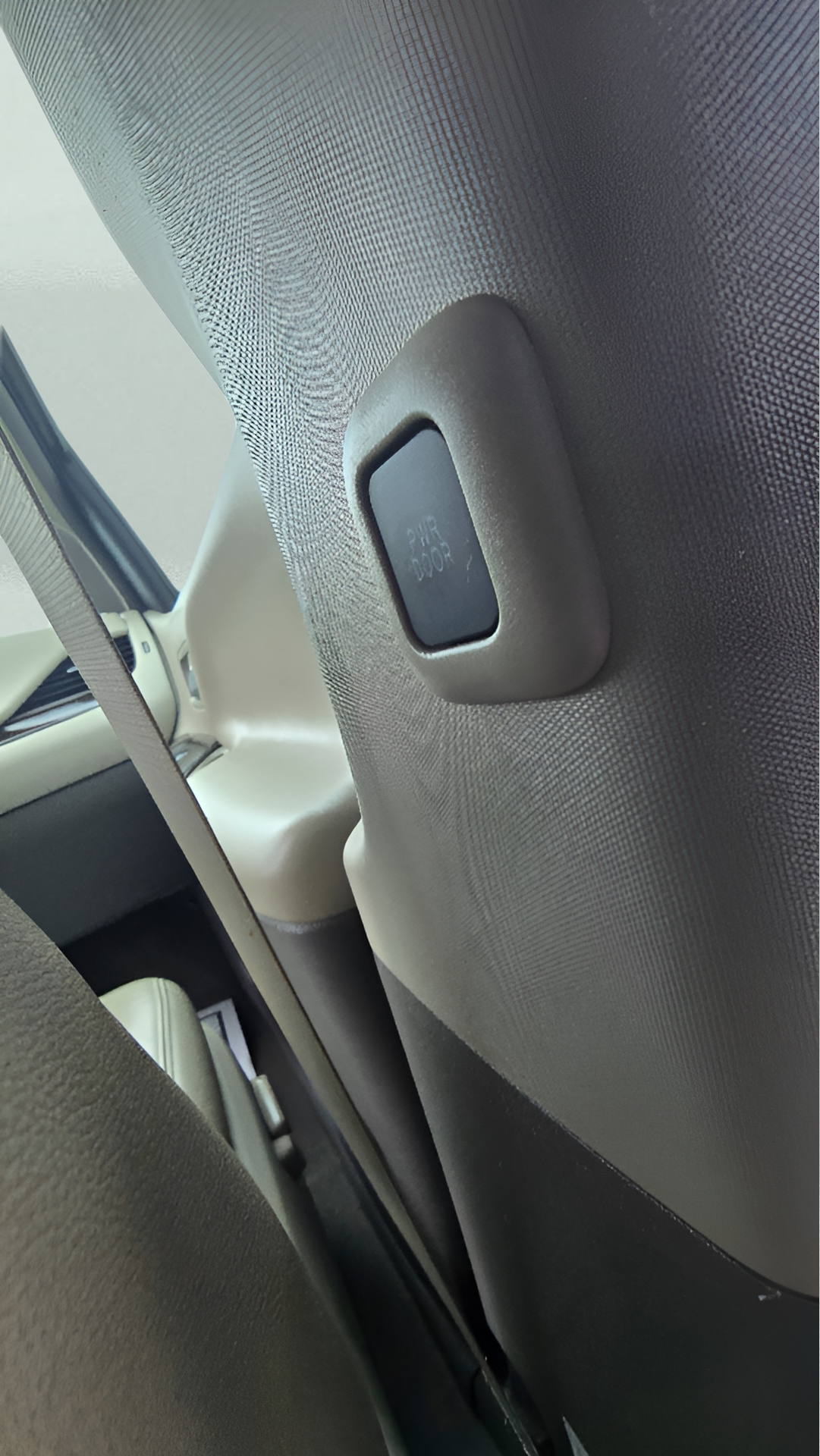 Toyota Sienna Limited Premium 7-Passenger 2019