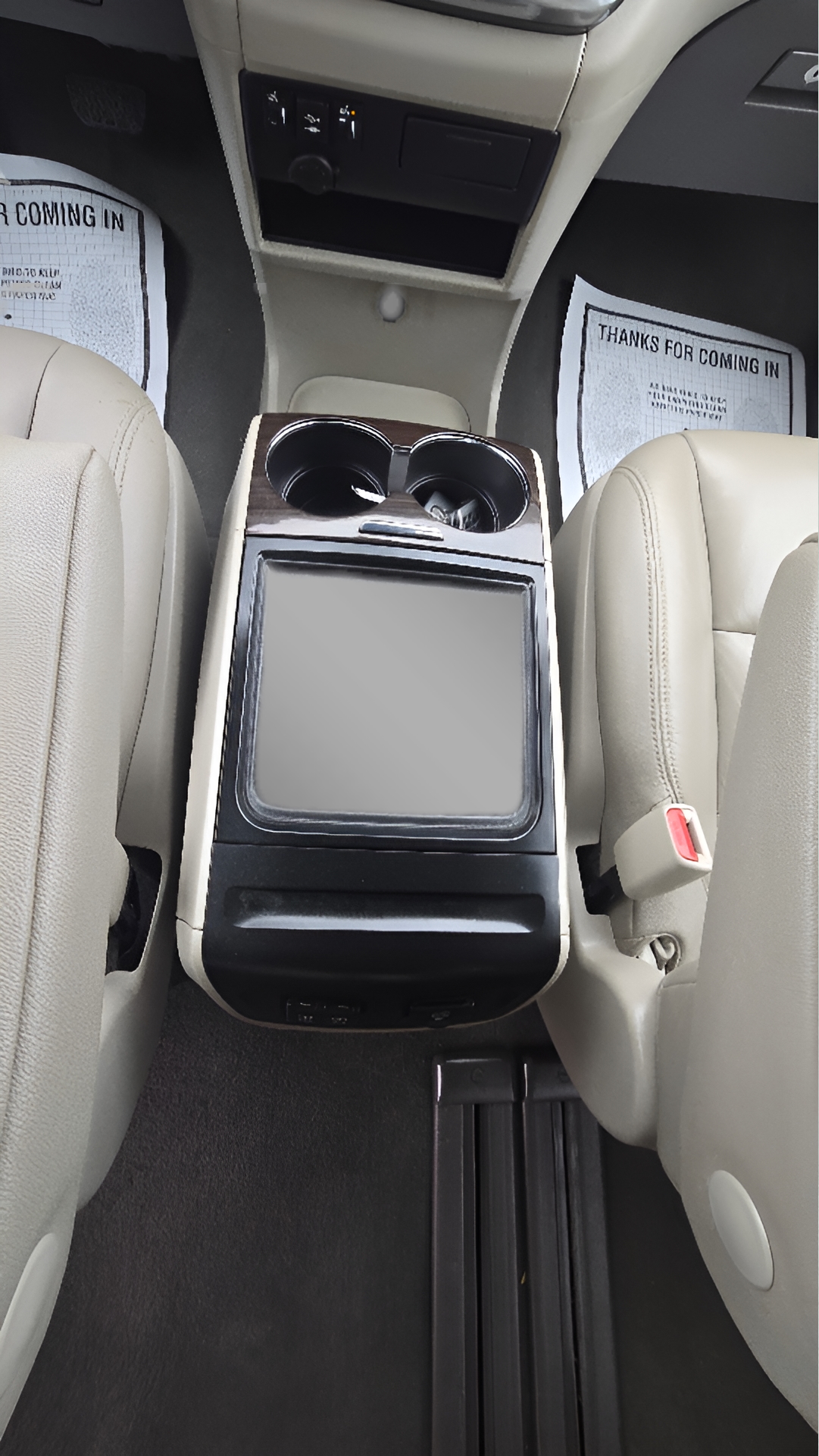 Toyota Sienna Limited Premium 7-Passenger 2019