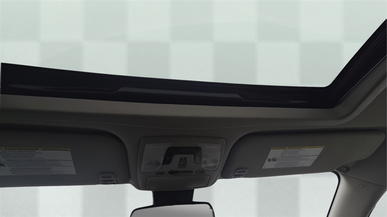 Toyota Sienna Limited Premium 7-Passenger 2019