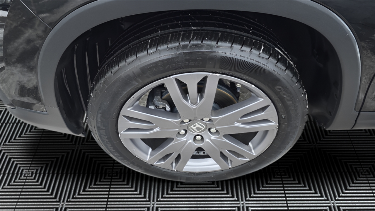 Honda Passport EX-L AWD 2019