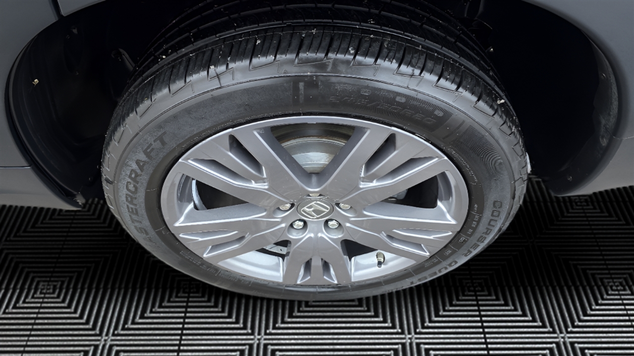 Honda Passport EX-L AWD 2019