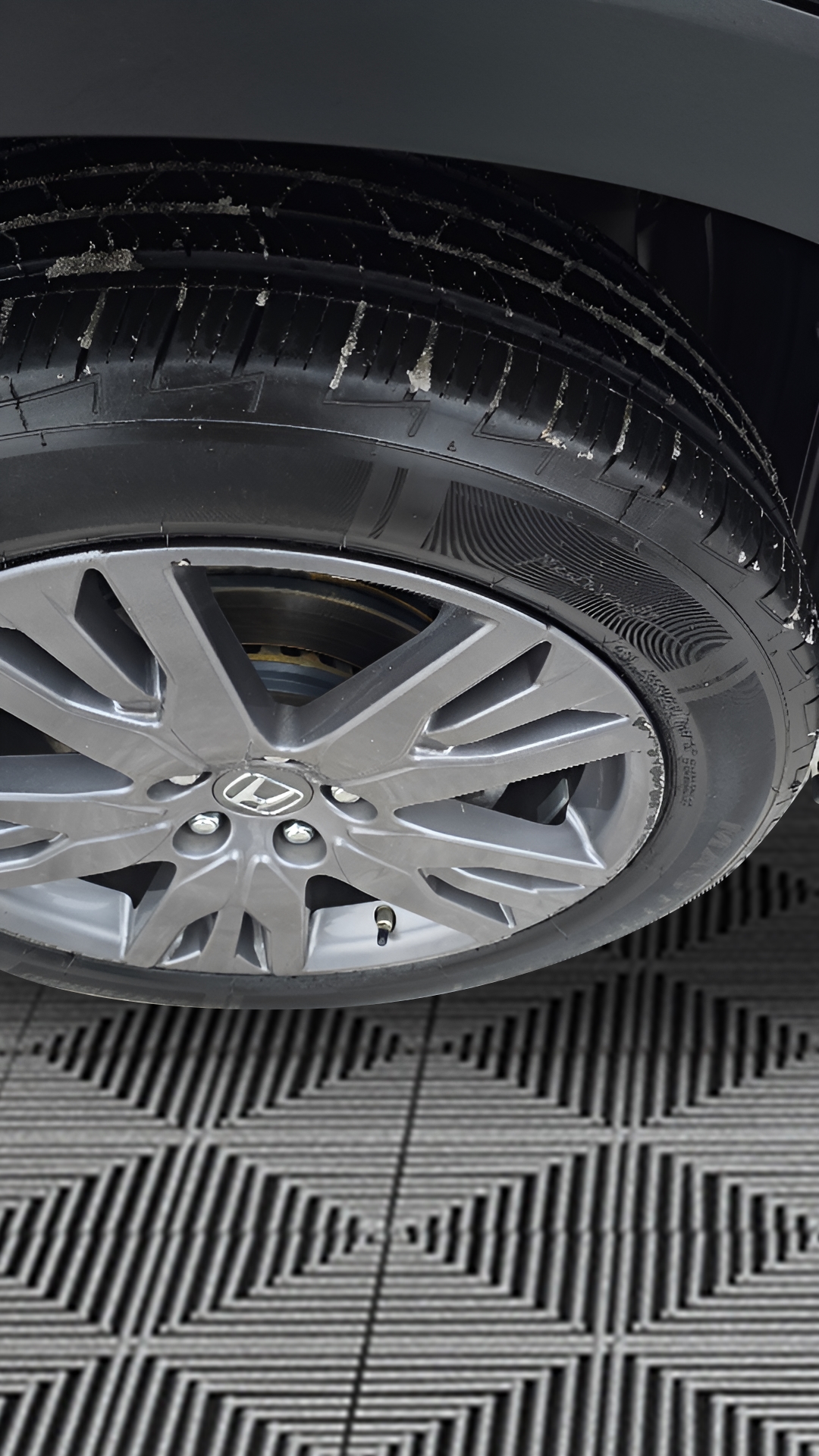 Honda Passport EX-L AWD 2019