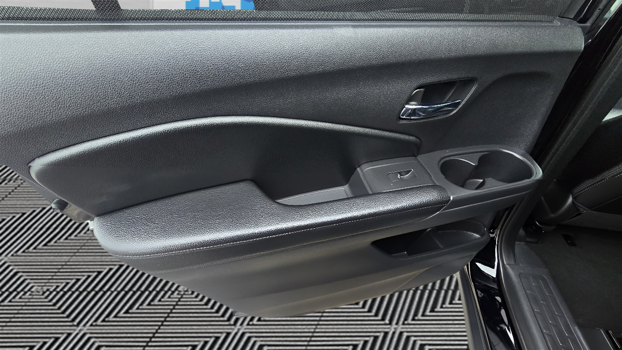 Honda Passport EX-L AWD 2019