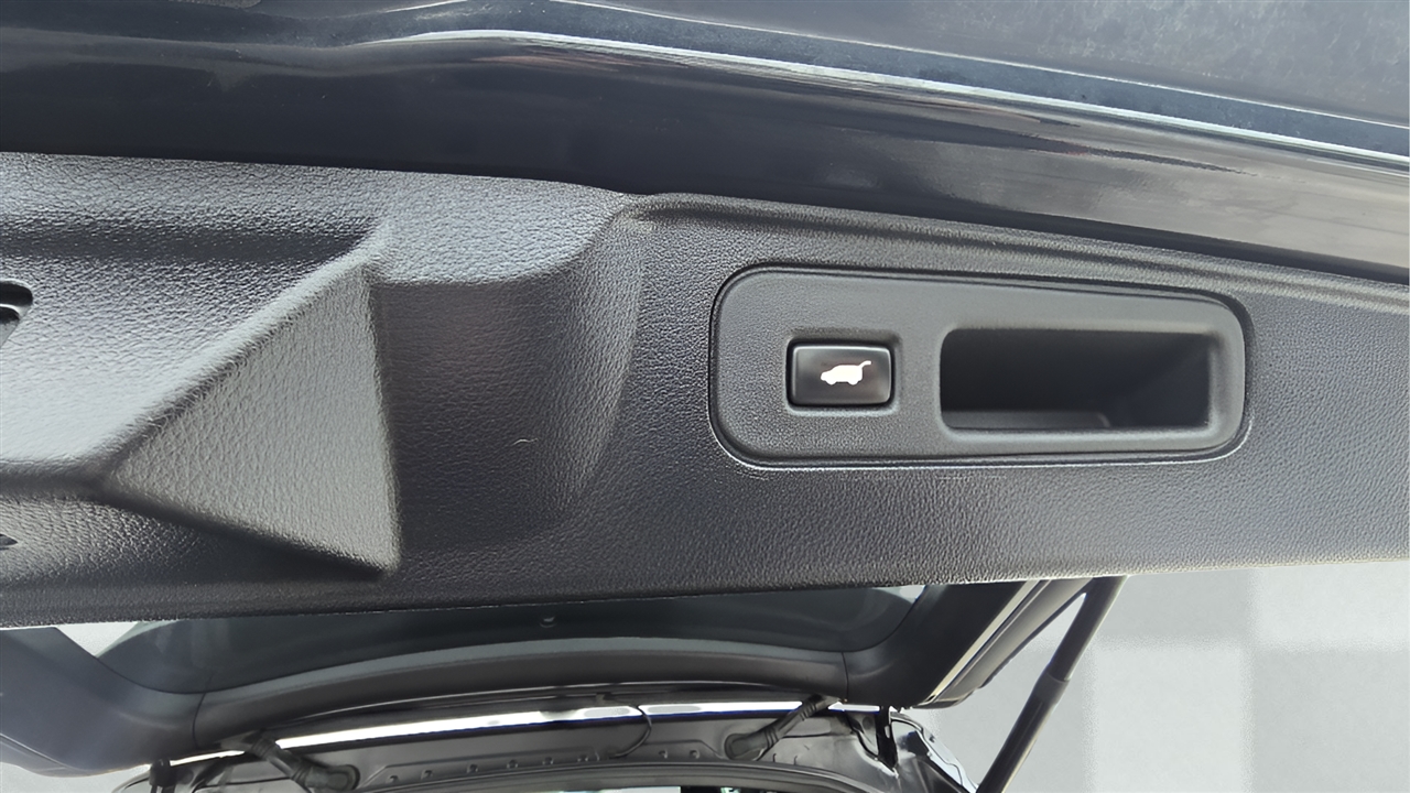 Honda Passport EX-L AWD 2019