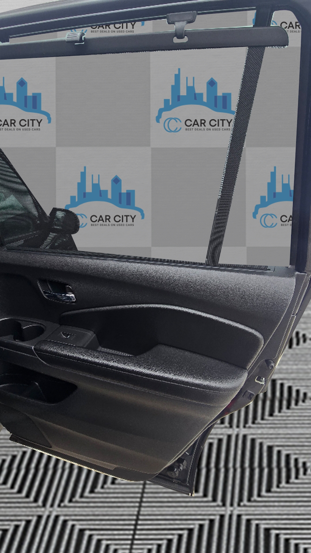 Honda Passport EX-L AWD 2019