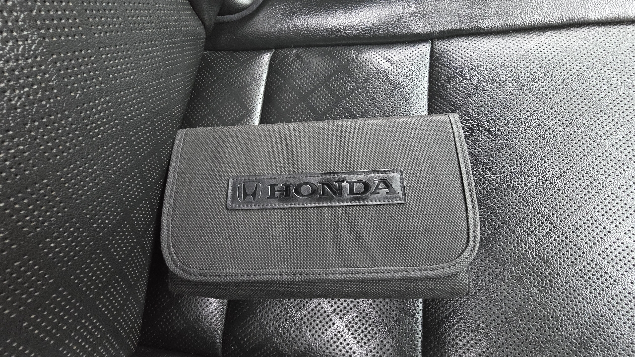 Honda Passport EX-L AWD 2019