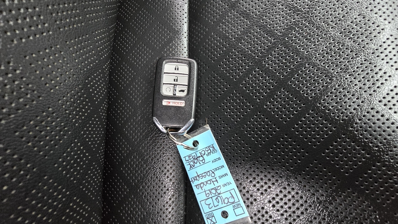 Honda Passport EX-L AWD 2019