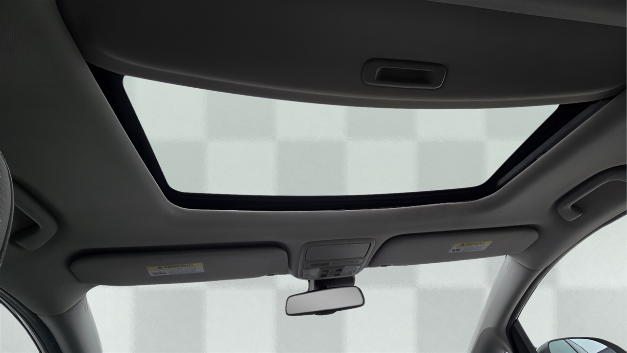 Honda Odyssey EX-L 2016