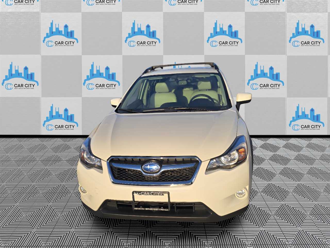 Subaru XV Crosstrek 2.0 Limited 2015