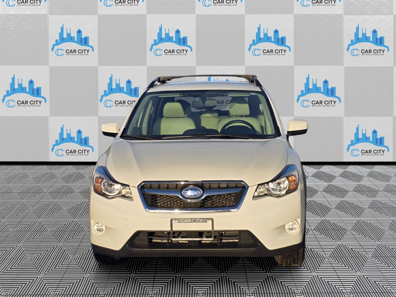 Subaru XV Crosstrek 2.0 Limited 2015