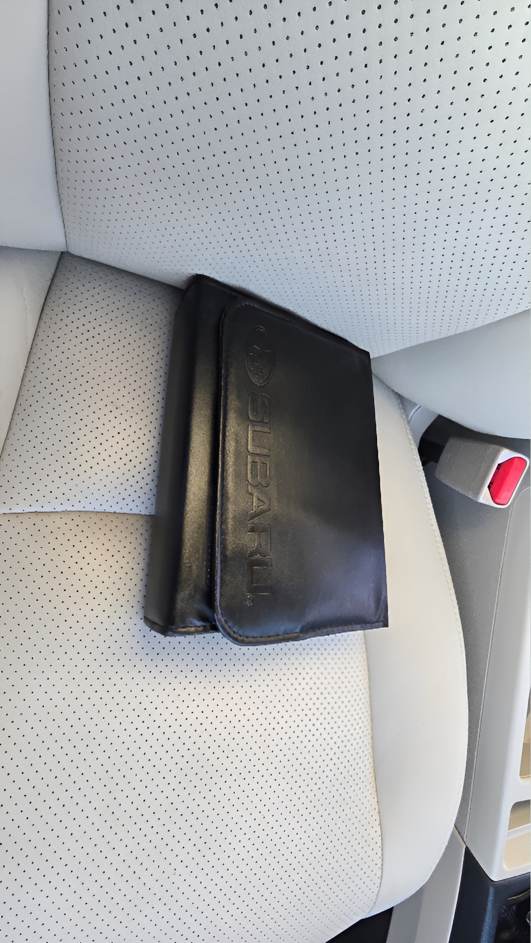 Subaru XV Crosstrek 2.0 Limited 2015