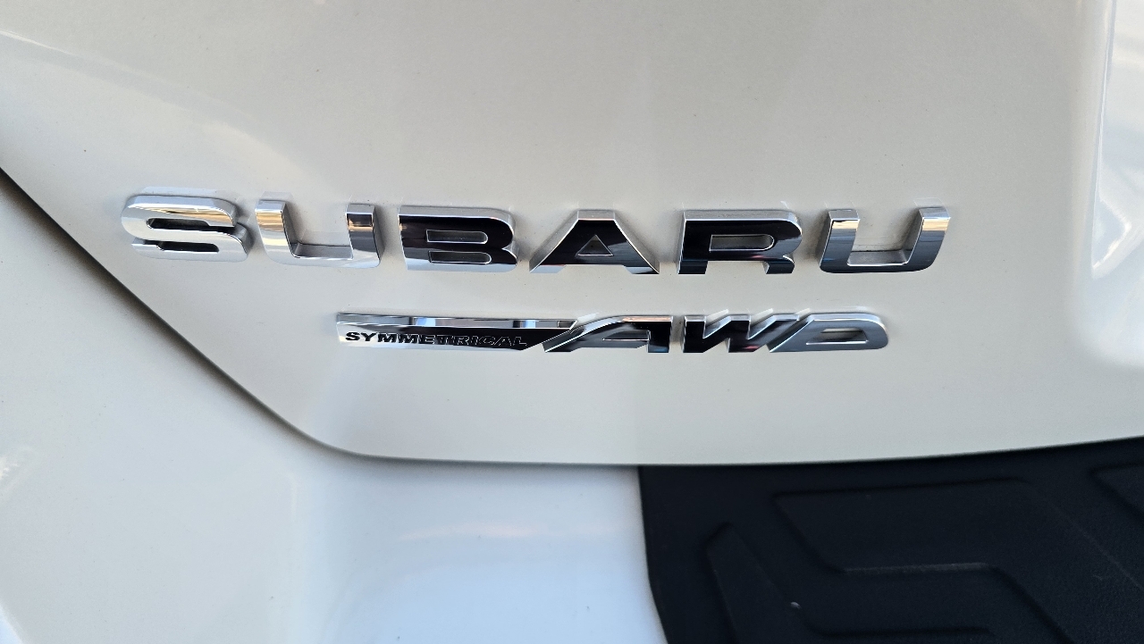 Subaru XV Crosstrek 2.0 Limited 2015