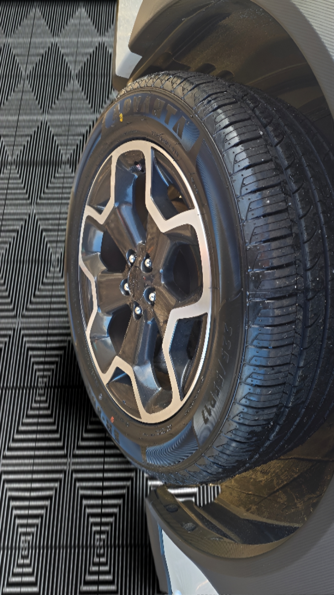 Subaru XV Crosstrek 2.0 Limited 2015