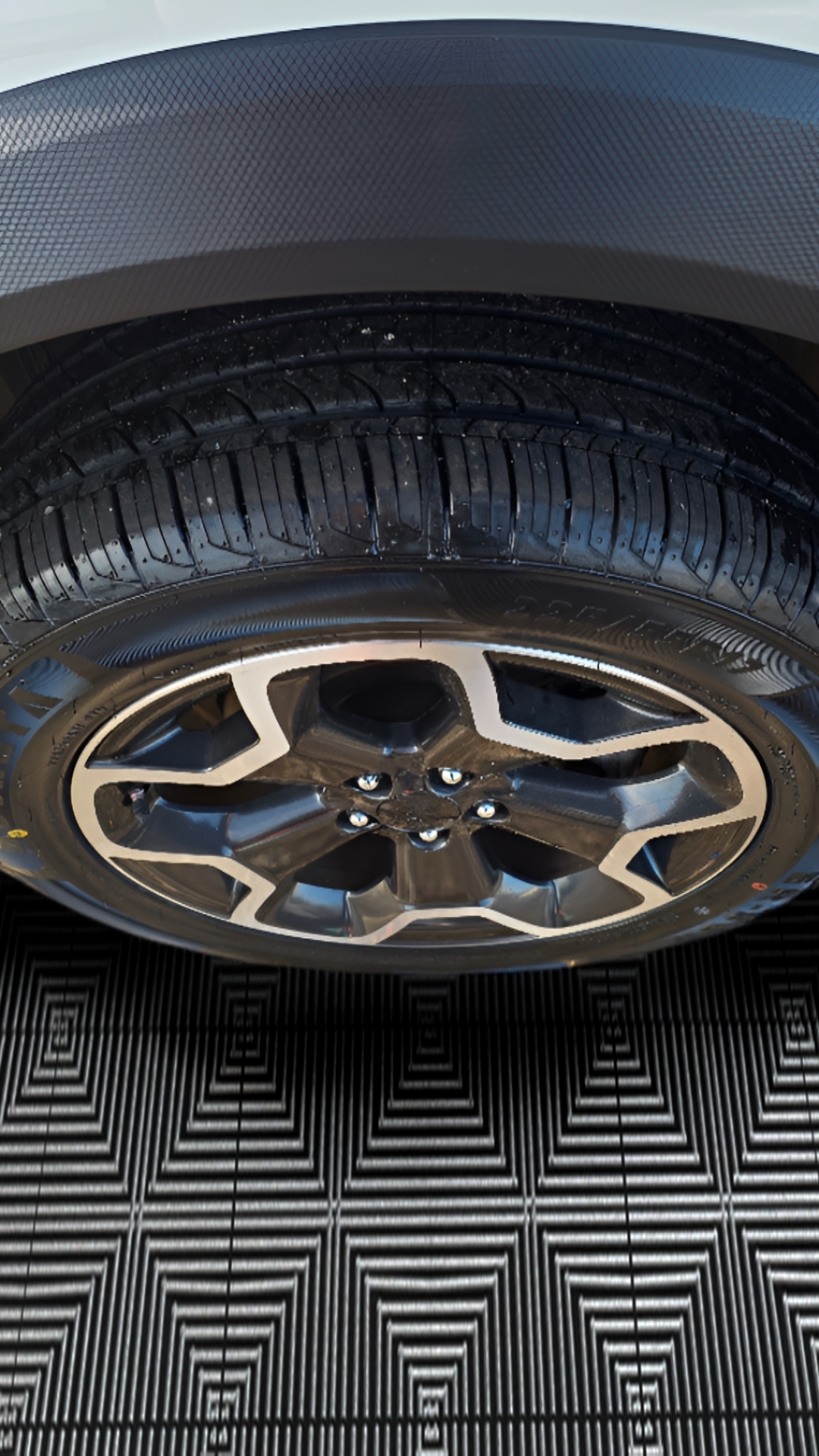 Subaru XV Crosstrek 2.0 Limited 2015