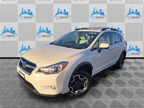 2015 Subaru XV Crosstrek 2.0 Limited