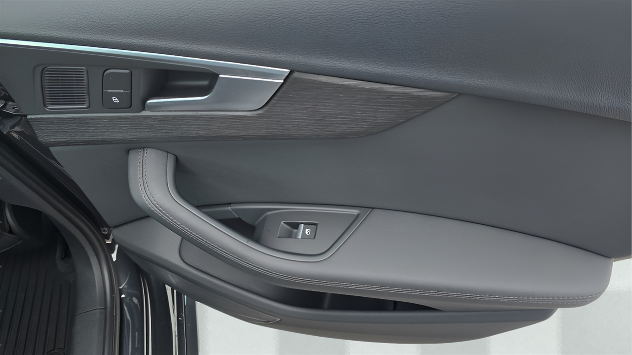 Audi A4 2.0 TFSI Premium Plus quattro 7A 2019