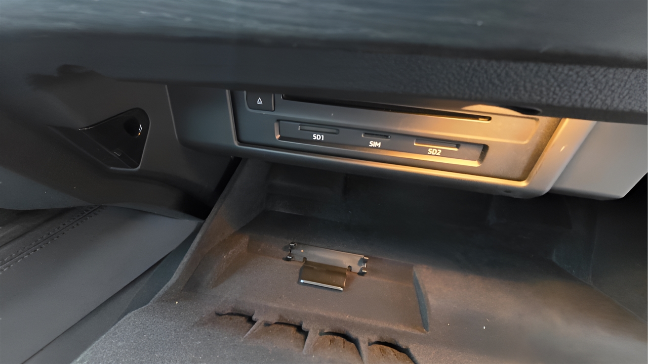 Audi A4 2.0 TFSI Premium Plus quattro 7A 2019