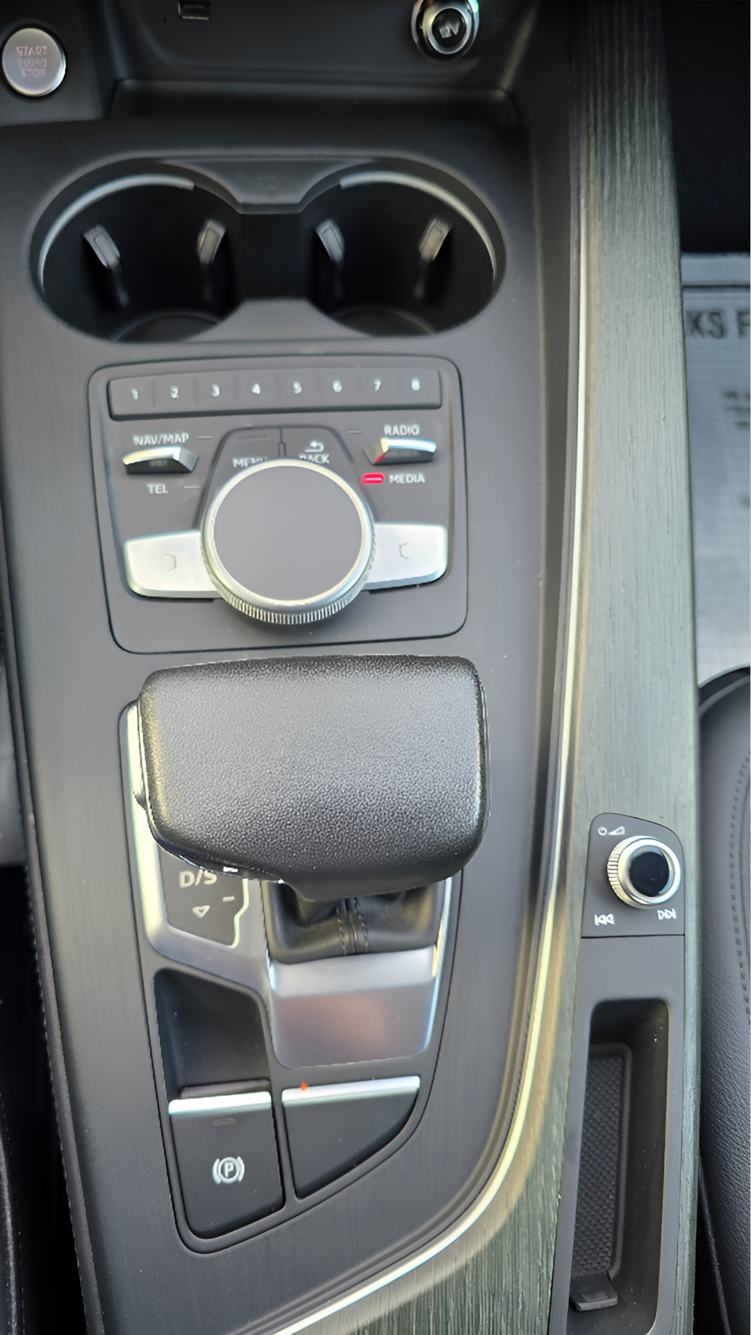 Audi A4 2.0 TFSI Premium Plus quattro 7A 2019