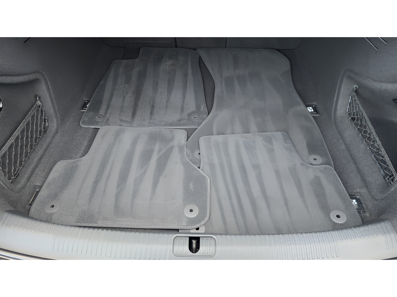 Audi A4 2.0 TFSI Premium Plus quattro 7A 2019