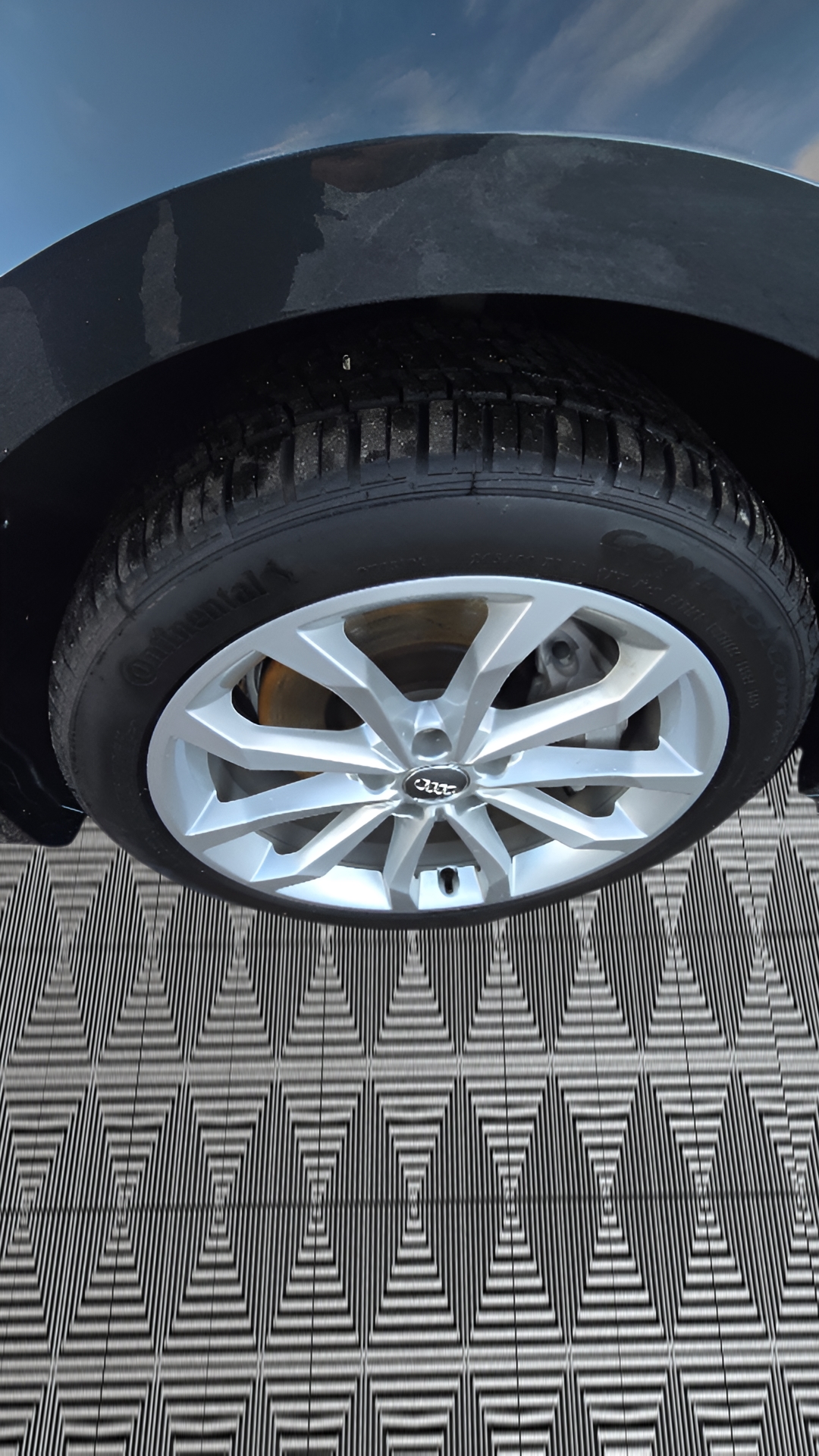 Audi A4 2.0 TFSI Premium Plus quattro 7A 2019