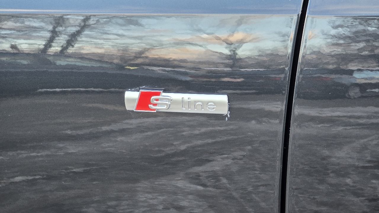 Audi A4 2.0 TFSI Premium Plus quattro 7A 2019