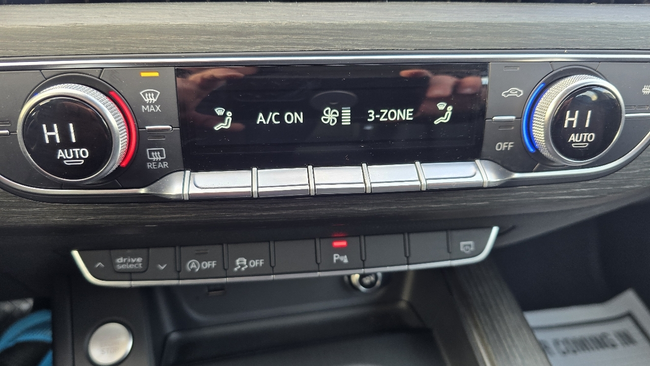 Audi A4 2.0 TFSI Premium Plus quattro 7A 2019