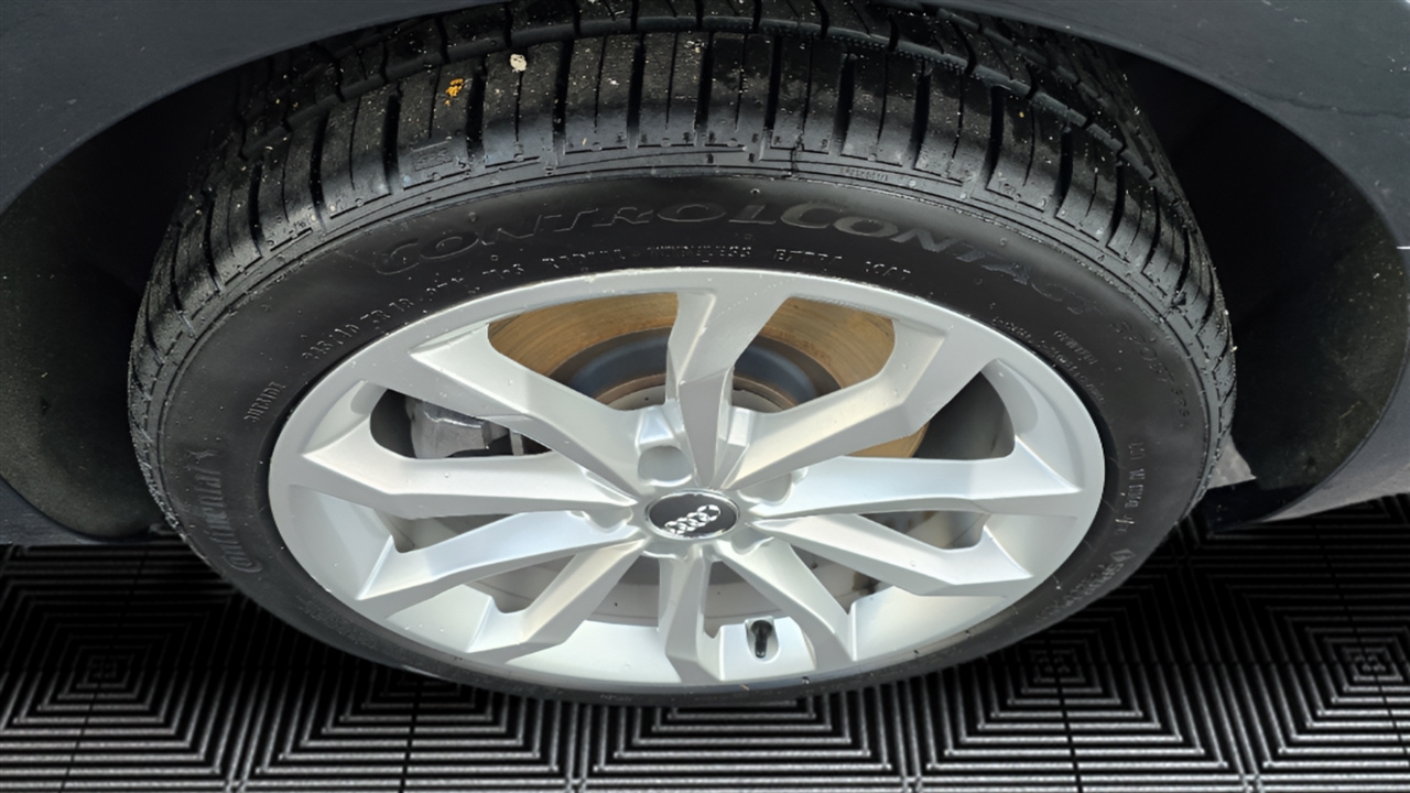 Audi A4 2.0 TFSI Premium Plus quattro 7A 2019