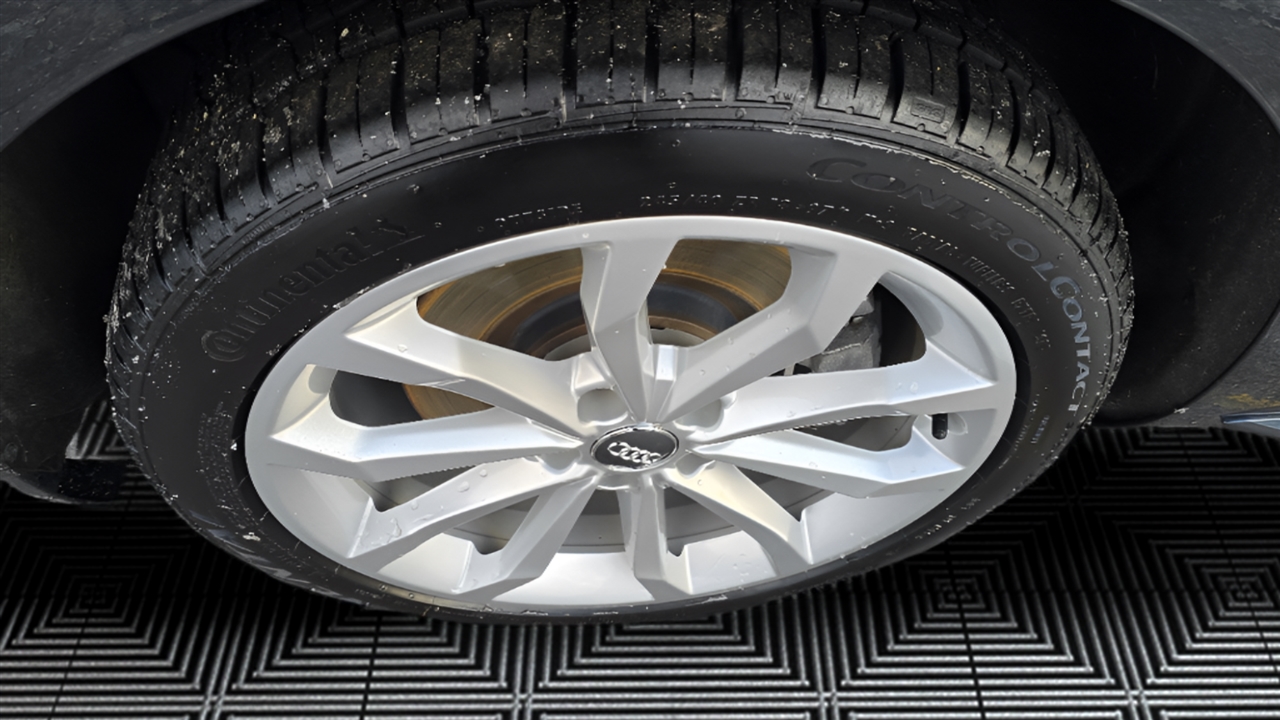 Audi A4 2.0 TFSI Premium Plus quattro 7A 2019