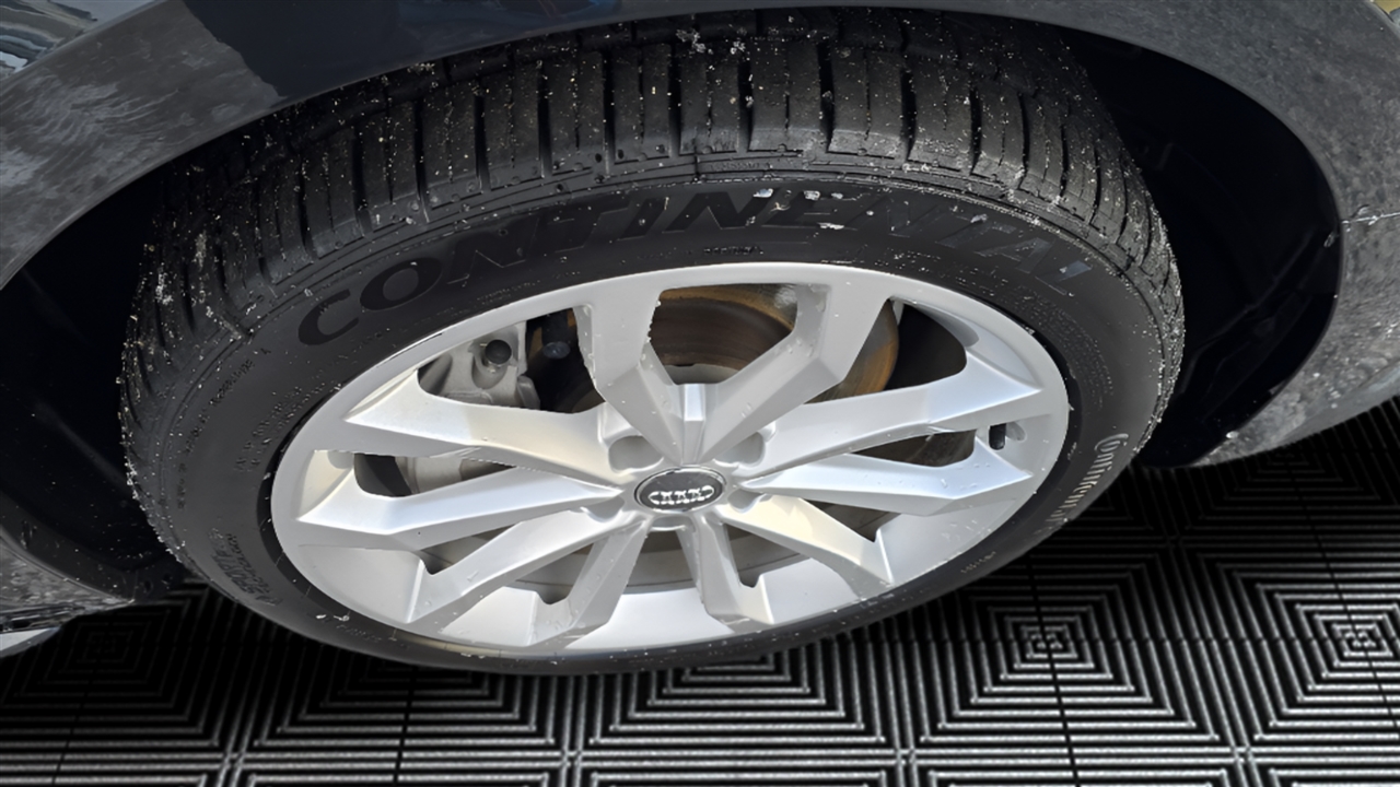 Audi A4 2.0 TFSI Premium Plus quattro 7A 2019