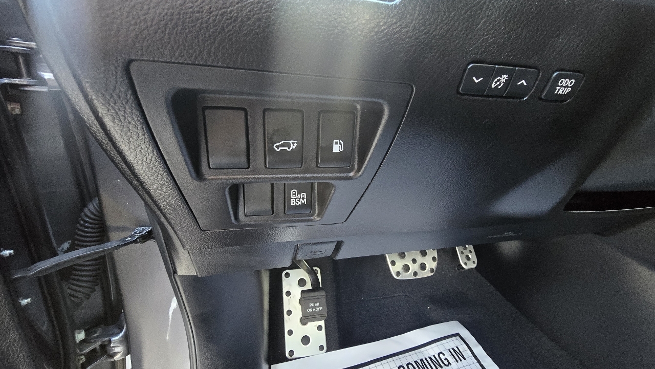 Lexus RX 350 AWD 2015