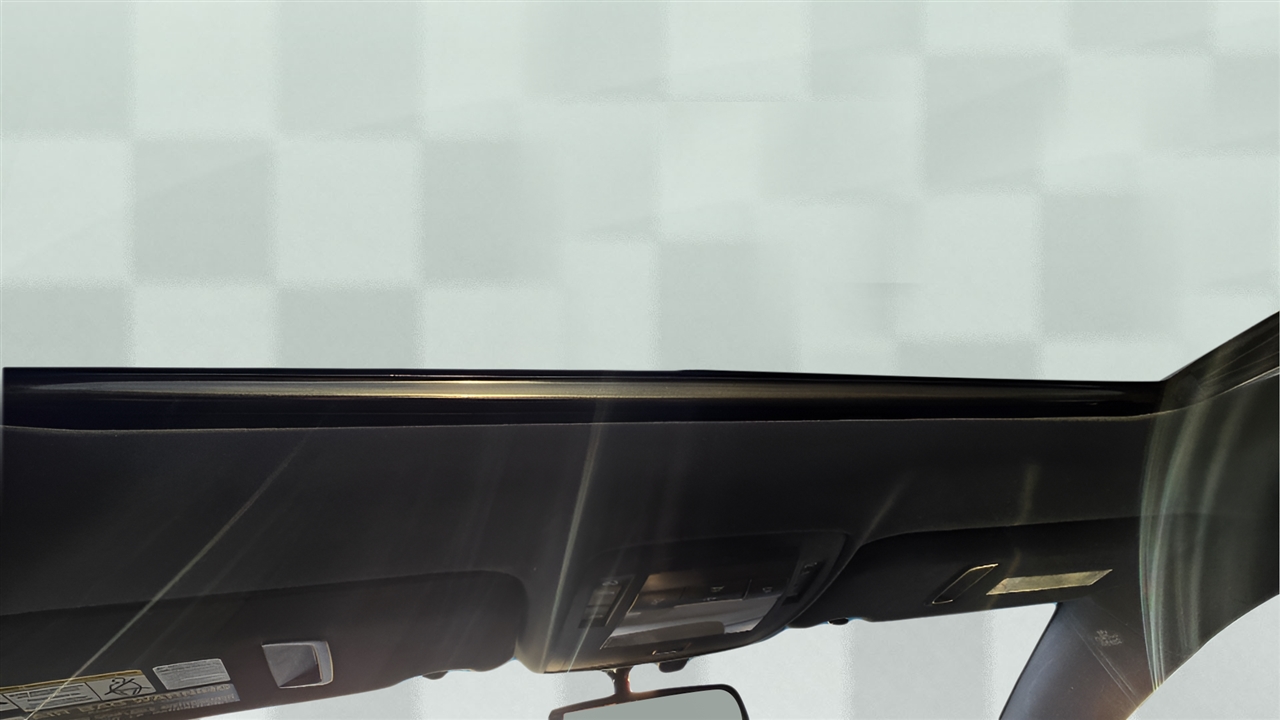 Lexus RX 350 AWD 2015