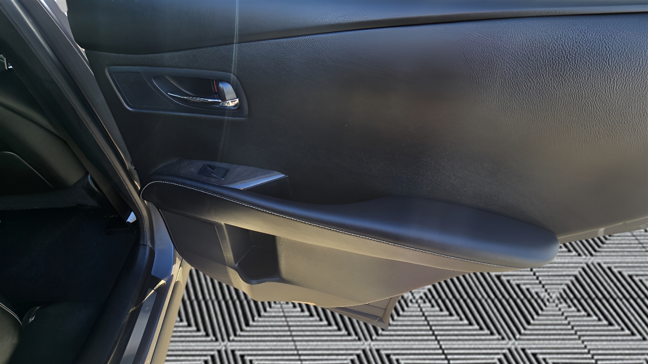 Lexus RX 350 AWD 2015