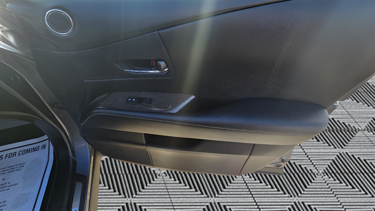 Lexus RX 350 AWD 2015