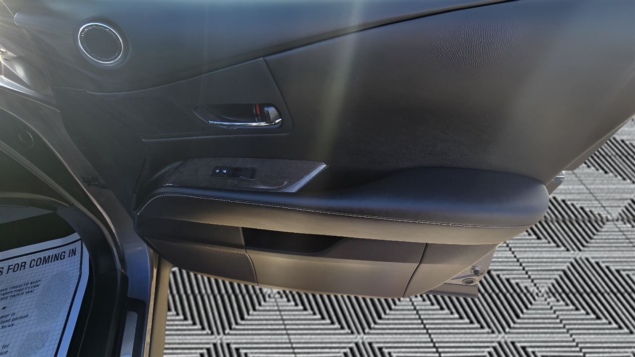 Lexus RX 350 AWD 2015