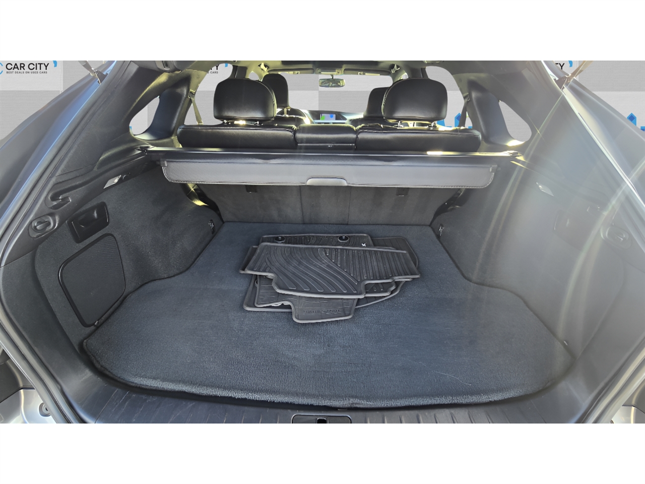 Lexus RX 350 AWD 2015