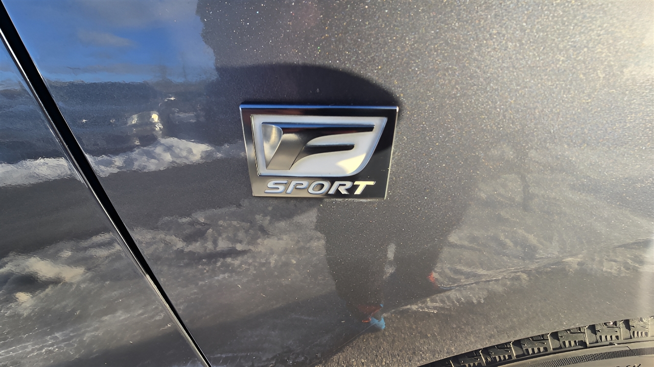 Lexus RX 350 AWD 2015