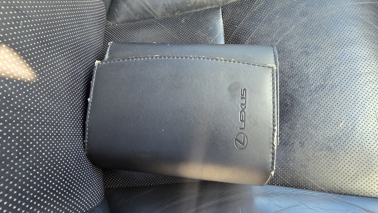 Lexus RX 350 AWD 2015