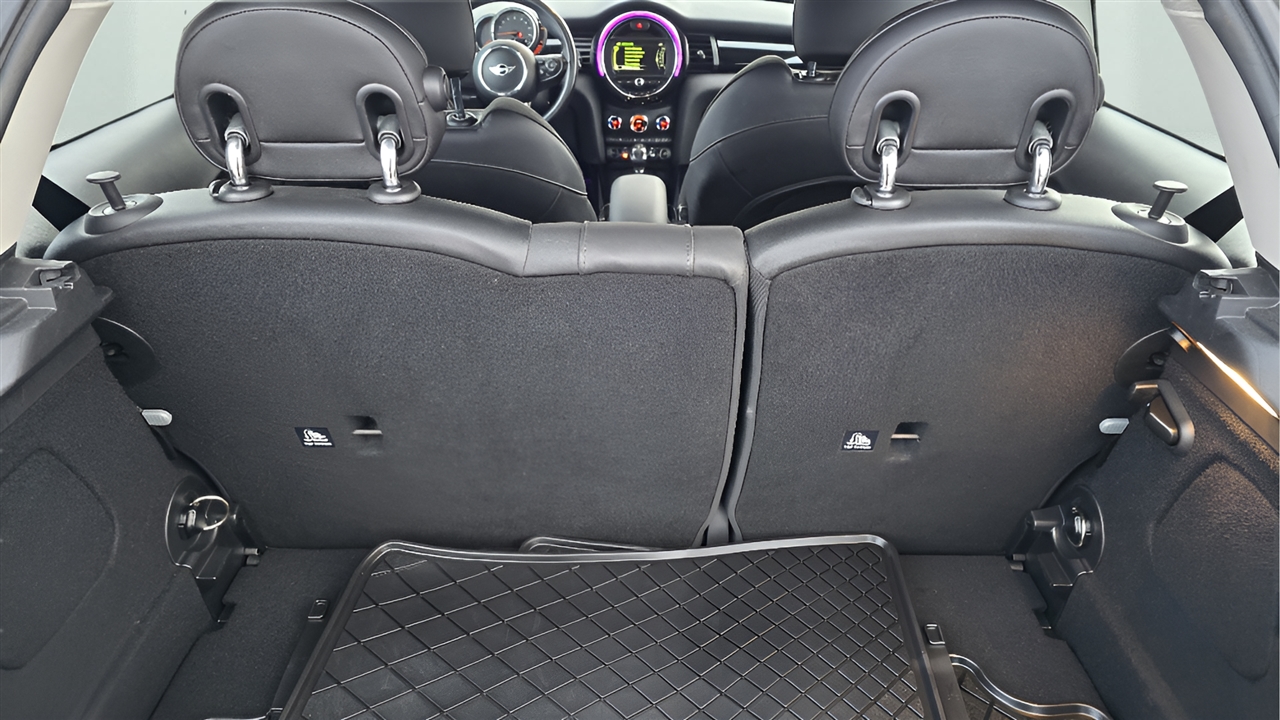 MINI Cooper 3-Door 2017