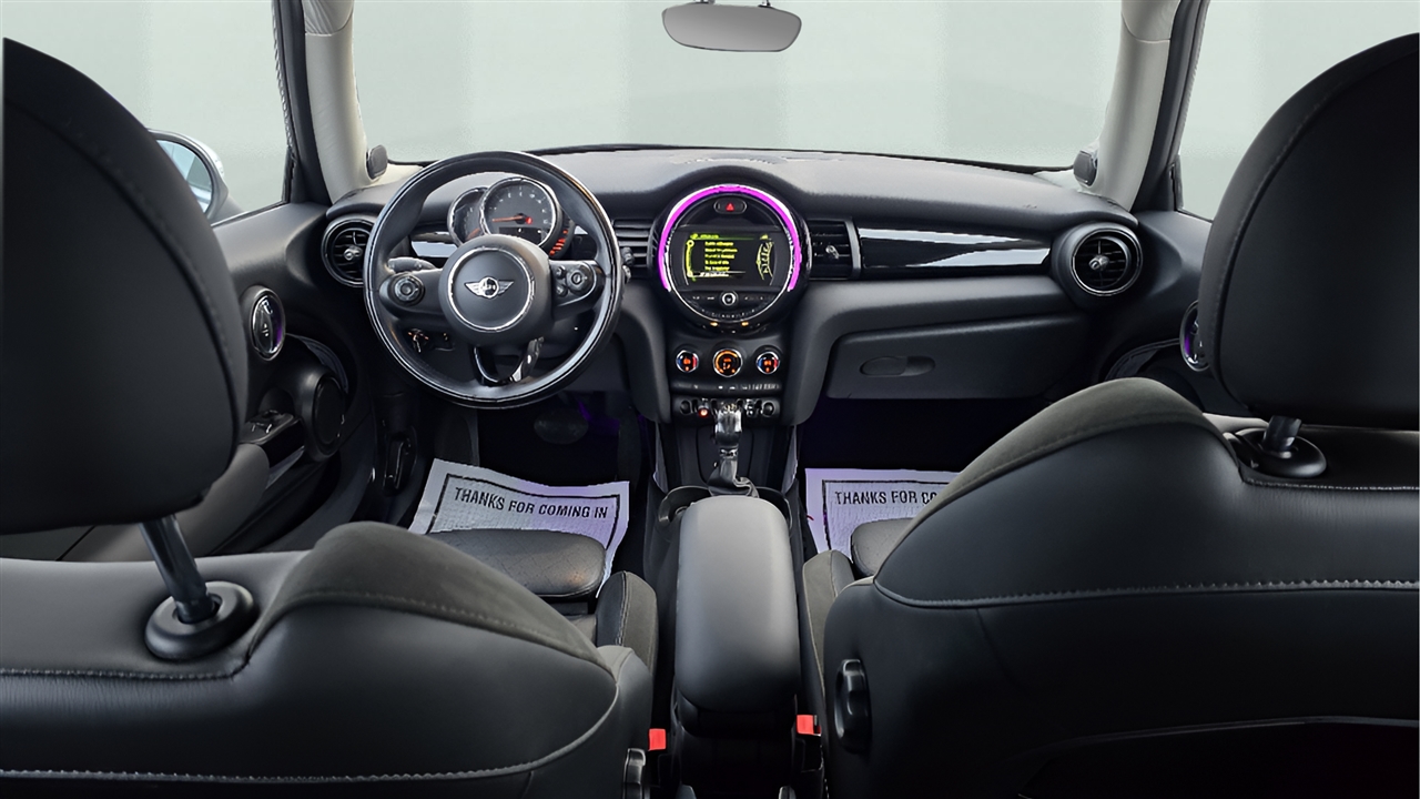 MINI Cooper 3-Door 2017