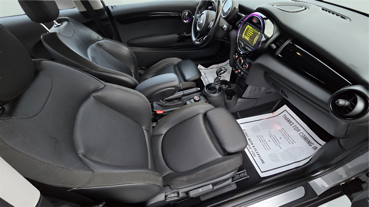 MINI Cooper 3-Door 2017