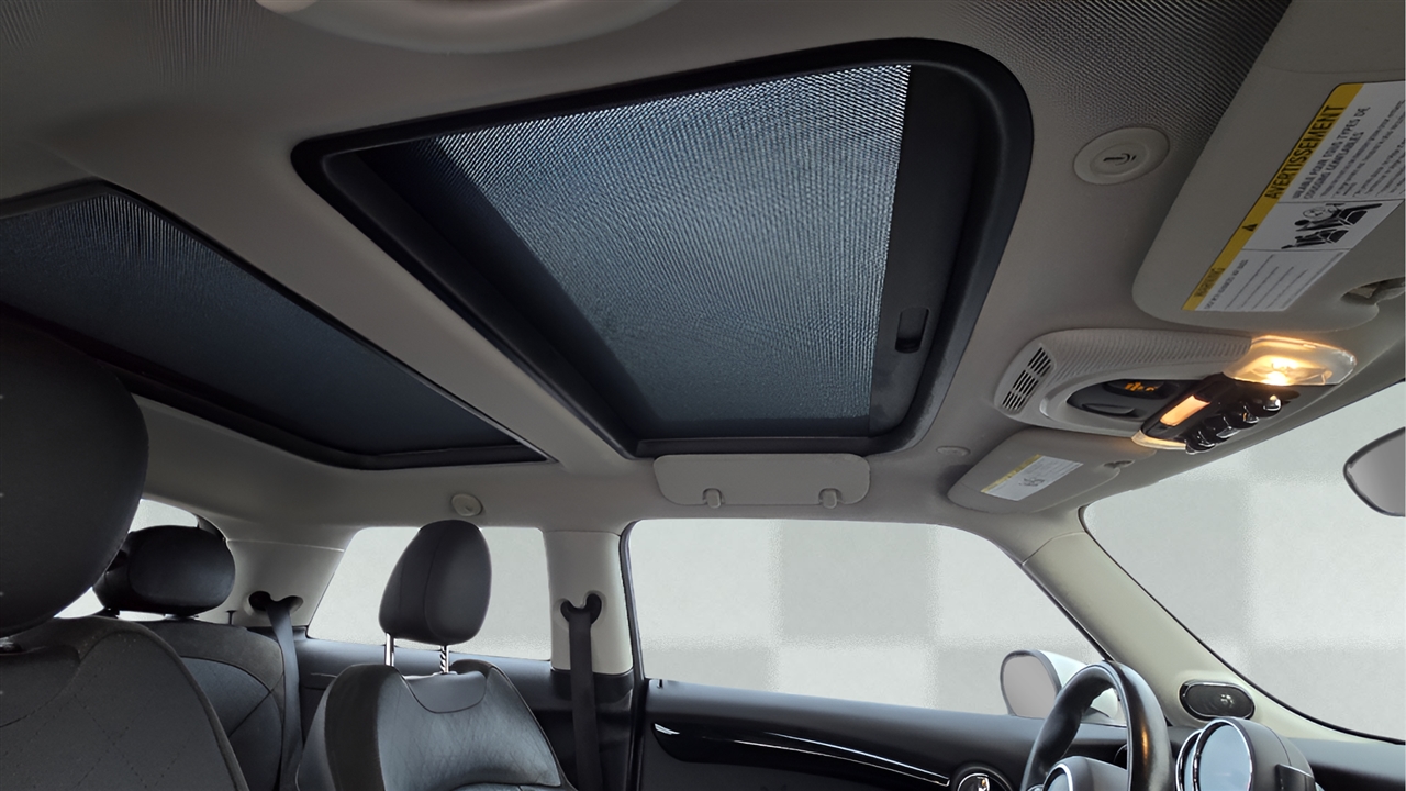 MINI Cooper 3-Door 2017