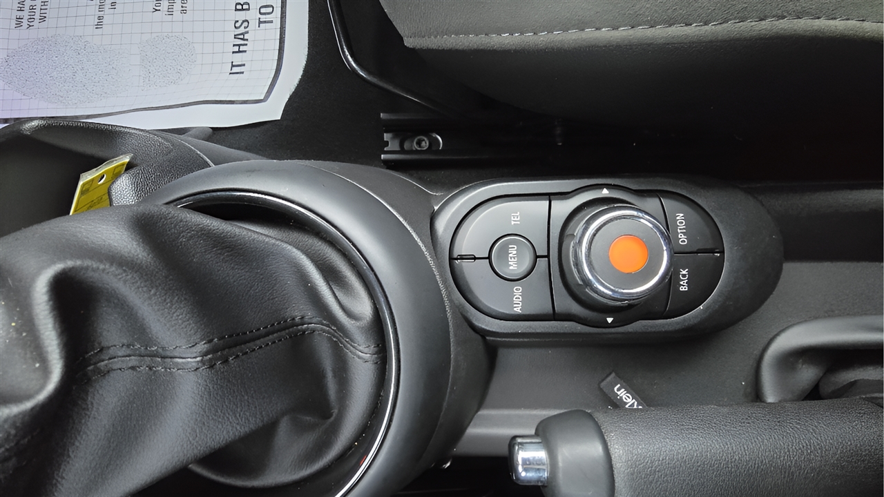 MINI Cooper 3-Door 2017