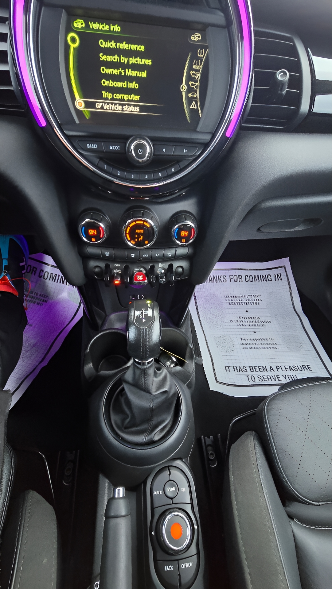 MINI Cooper 3-Door 2017