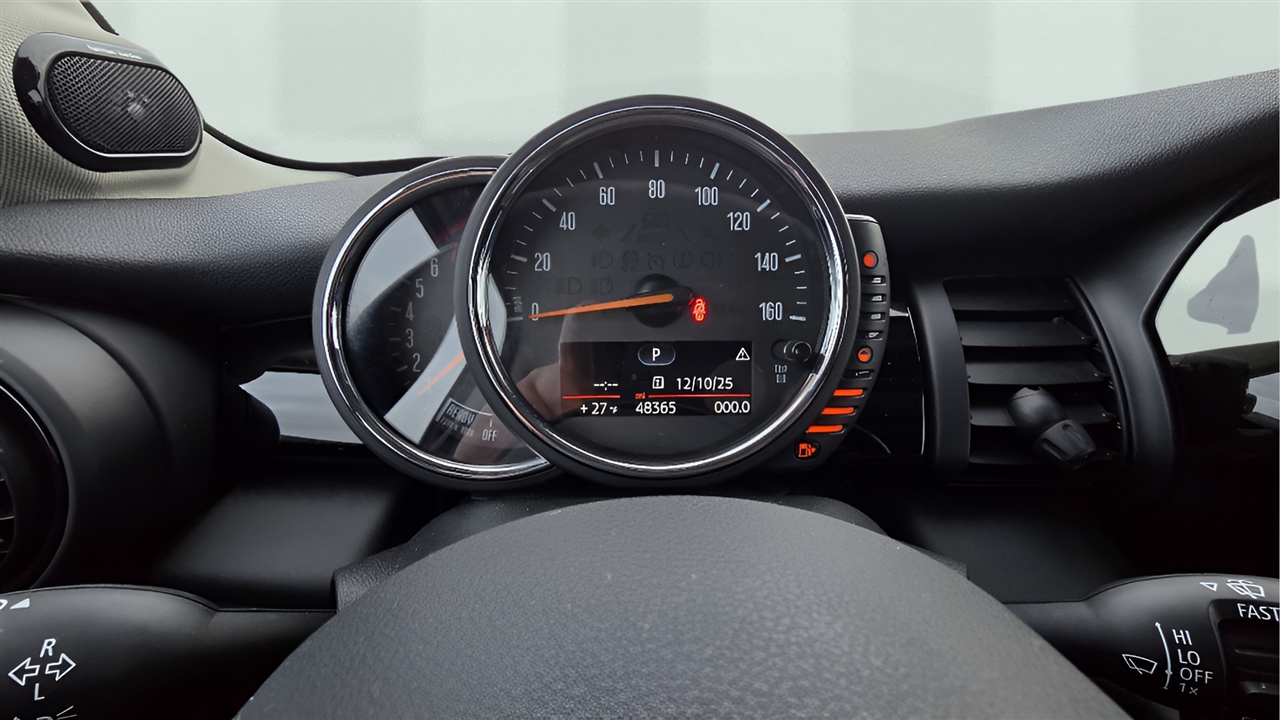 MINI Cooper 3-Door 2017