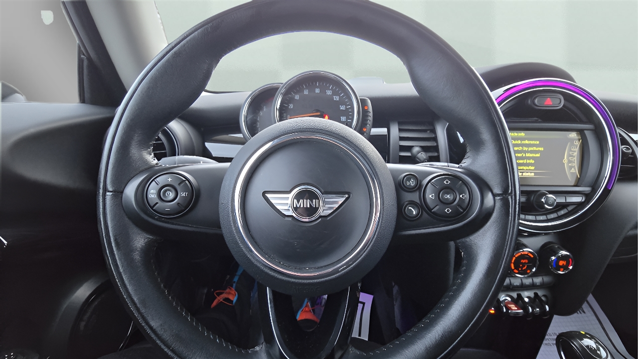 MINI Cooper 3-Door 2017