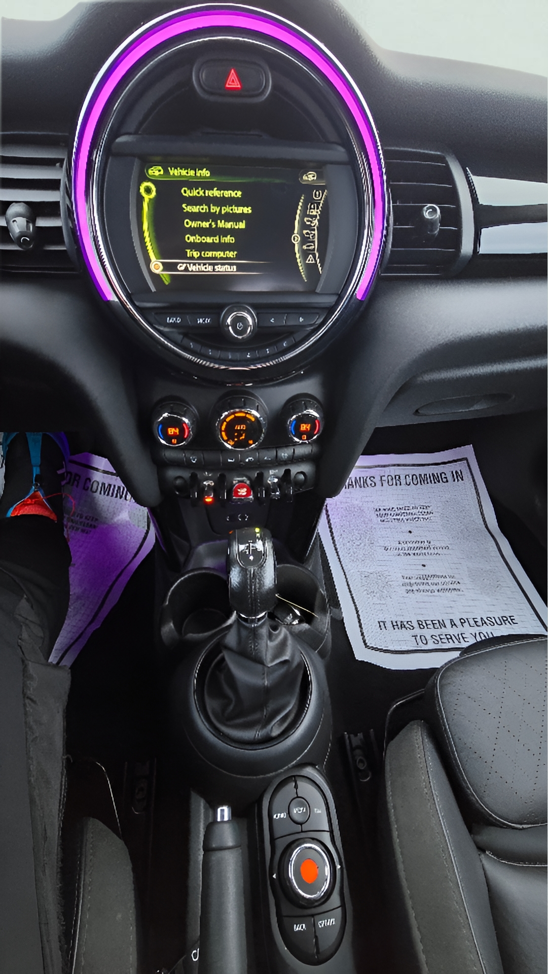 MINI Cooper 3-Door 2017