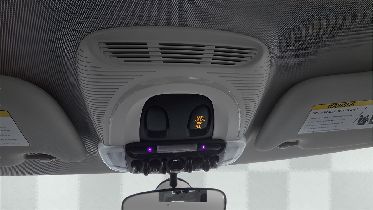 MINI Cooper 3-Door 2017