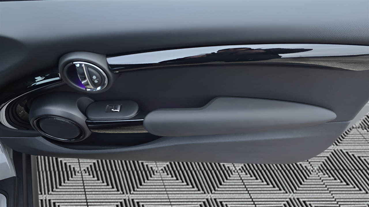 MINI Cooper 3-Door 2017