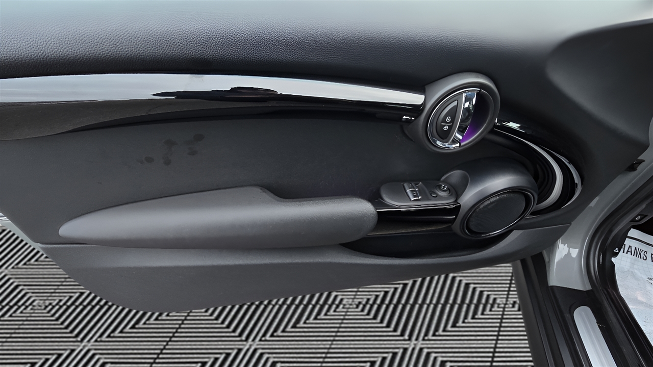 MINI Cooper 3-Door 2017