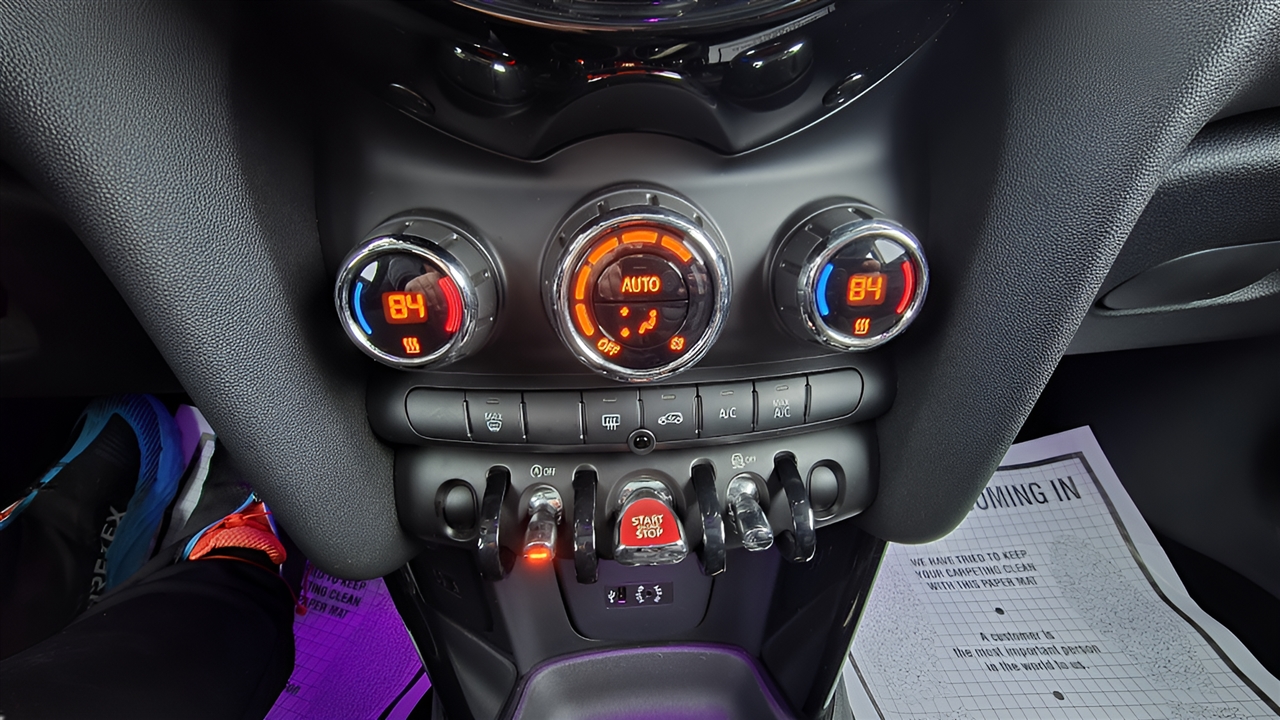 MINI Cooper 3-Door 2017